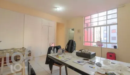 Apartamento com 2 quartos à venda na Rua Amaral Gurgel, 283, República, São Paulo, 90 m2 por R$ 510.000