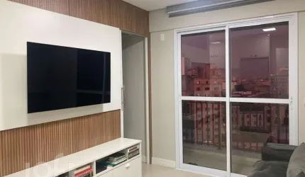 Apartamento com 1 quarto à venda na Rua Brigadeiro Tobias, 334, República, São Paulo, 33 m2 por R$ 430.000