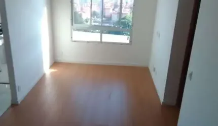 Apartamento com 2 quartos à venda na Rua Cândido Fontoura, 967, Raposo Tavares, São Paulo, 47 m2 por R$ 297.900