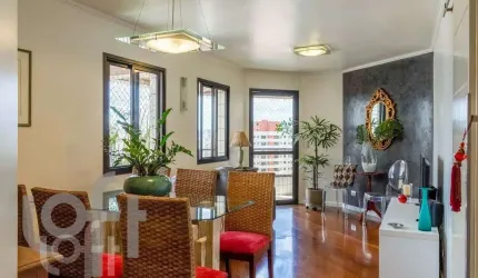 Apartamento com 3 quartos à venda na Largo Conselheiro Moreira de Barros, 659, Santana, São Paulo, 98 m2 por R$ 700.000