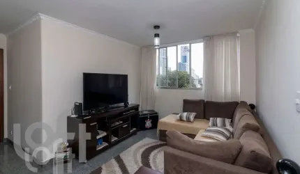 Apartamento com 3 quartos à venda na Rua Alfredo Pujol, 266, Santana, São Paulo, 96 m2 por R$ 600.000