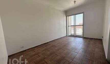 Apartamento com 3 quartos à venda na Avenida Cipriano Rodrigues, 218, Aricanduva, São Paulo, 75 m2 por R$ 370.000