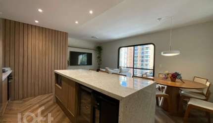 Apartamento com 2 quartos à venda na Rua Pontins, 49, Santana, São Paulo, 72 m2 por R$ 760.000