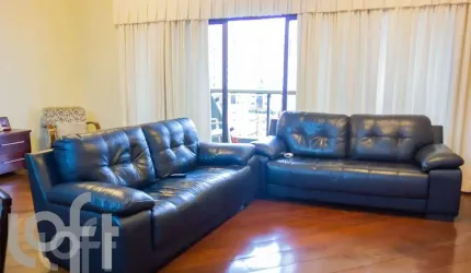 Apartamento com 4 quartos à venda na Avenida João XXIII, 550, Vila Formosa, São Paulo, 175 m2 por R$ 1.032.000