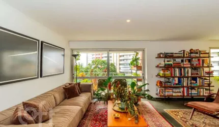 Apartamento com 1 quarto à venda na Rua Frederico Guarinon, 989, Vila Andrade, São Paulo, 220 m2 por R$ 750.000