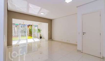 Apartamento com 3 quartos à venda na Rua Leonardo Cerveira Varandas, 50, Vila Andrade, São Paulo, 186 m2 por R$ 1.750.000