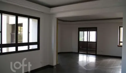 Apartamento com 4 quartos à venda na Rua Abdo Ambuba, 347, Vila Andrade, São Paulo, 224 m2 por R$ 984.400