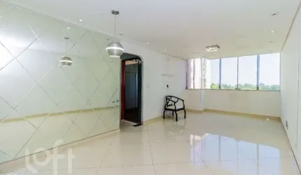 Apartamento com 3 quartos à venda na Rua Bento Araújo, 149, Tucuruvi, São Paulo, 80 m2 por R$ 650.000