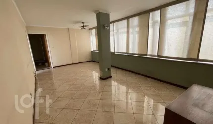 Apartamento com 3 quartos à venda na Avenida Brigadeiro Luís Antônio, 3185, Moema, São Paulo, 141 m2 por R$ 1.350.000