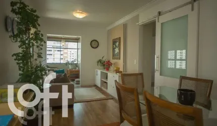 Apartamento com 3 quartos à venda na Rua Bárbara Heliodora, 65, Lapa, São Paulo, 86 m2 por R$ 1.180.000