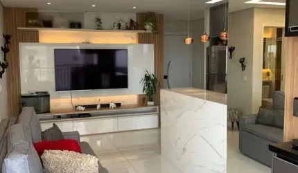 Apartamento com 2 quartos à venda na Rua Doutor Suzano Brandão, 846, Vila Matilde, São Paulo, 70 m2 por R$ 775.000