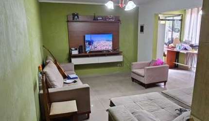 Casa com 2 quartos à venda na Pedro Nunes, 510, Sapopemba, São Paulo, 260 m2 por R$ 580.000