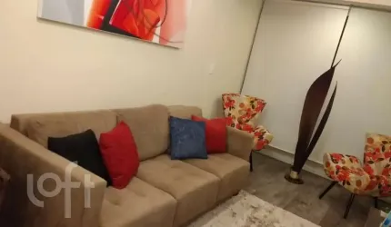 Apartamento com 3 quartos à venda na Rua Antonieta de Morais, 530, Vila Matilde, São Paulo, 68 m2 por R$ 450.000