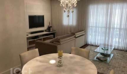Apartamento com 3 quartos à venda na Rua Paulo de Avelar, 66, Vila Guilherme, São Paulo, 110 m2 por R$ 1.700.000
