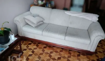 Apartamento com 3 quartos à venda na Rua Serra de Juréa, 72, Tatuapé, São Paulo, 125 m2 por R$ 850.000