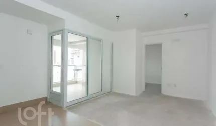 Apartamento com 1 quarto à venda na Rua Platina, 151, Tatuapé, São Paulo, 56 m2 por R$ 610.000