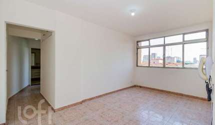 Apartamento com 2 quartos à venda na Rua Francisco Marengo, 764, Tatuapé, São Paulo, 75 m2 por R$ 440.000