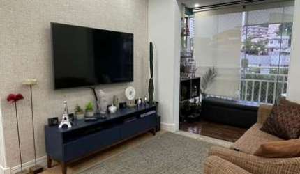 Apartamento com 3 quartos à venda na Rua Coronel Pedro Dias de Campos, 947, Vila Matilde, São Paulo, 65 m2 por R$ 550.000