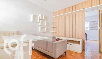 Apartamento com 2 quartos à venda na Rua Tabatinguera, 93, Sé, São Paulo, 47 m2 por R$ 299.980