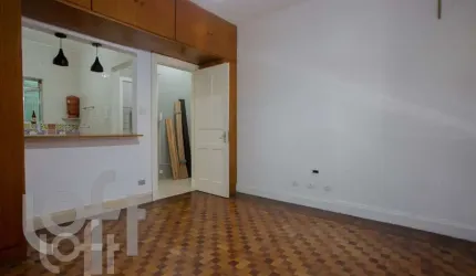 Apartamento com 1 quarto à venda na Santa Luzia, 71, Sé, São Paulo, 41 m2 por R$ 300.000
