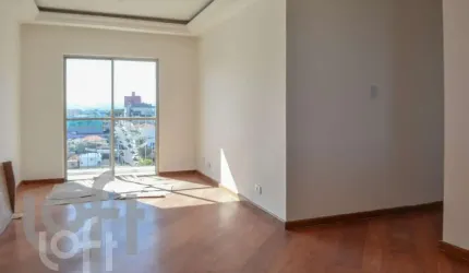 Apartamento com 3 quartos à venda na Avenida Padres Olivetanos, 350, Penha, São Paulo, 75 m2 por R$ 550.000