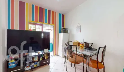 Apartamento com 1 quarto à venda na Rua das Carmelitas, 167, Sé, São Paulo, 34 m2 por R$ 215.000