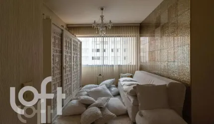 Apartamento com 3 quartos à venda na Avenida Higienópolis, 968, Consolação, São Paulo, 81 m2 por R$ 1.600.000
