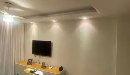 Apartamento com 3 quartos à venda na Estrada Velha da Penha, 265, Tatuapé, São Paulo, 62 m2 por R$ 440.000