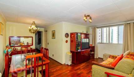 Apartamento com 2 quartos à venda na Rua Padre Estevão Pernet, 855, Tatuapé, São Paulo, 72 m2 por R$ 630.000