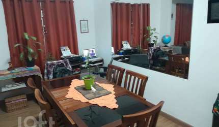 Apartamento com 2 quartos à venda na Rua da Matriz, 270, Santo Amaro, São Paulo, 84 m2 por R$ 550.000