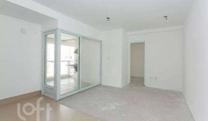 Apartamento com 1 quarto à venda na Rua Platina, 1155, Tatuapé, São Paulo, 52 m2 por R$ 585.000