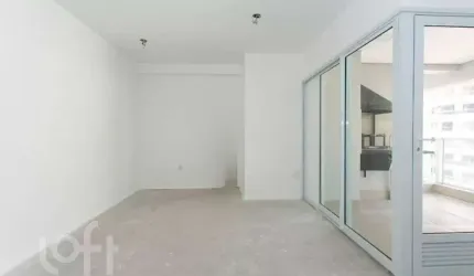 Apartamento com 1 quarto à venda na Rua Platina, 151, Tatuapé, São Paulo, 56 m2 por R$ 605.000