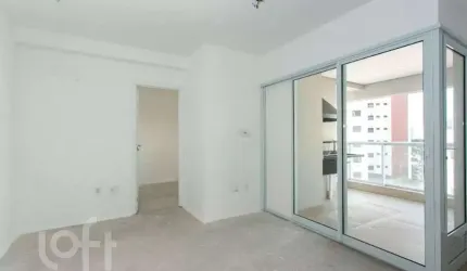 Apartamento com 1 quarto à venda na Rua Platina, 1155, Tatuapé, São Paulo, 52 m2 por R$ 635.000