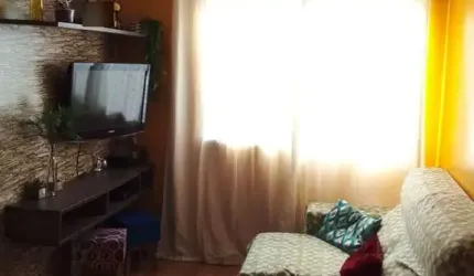 Apartamento com 2 quartos à venda na Rua Buriti Alegre, 134, Penha, São Paulo, 42 m2 por R$ 240.000