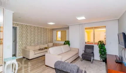 Apartamento com 2 quartos à venda na Rua Serra do Japi, 106, Tatuapé, São Paulo, 93 m2 por R$ 695.000