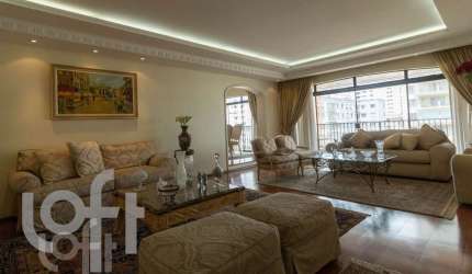 Apartamento com 5 quartos à venda na Rua São Vicente de Paulo, 329, Santa Cecília, São Paulo, 276 m2 por R$ 4.365.000