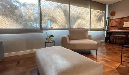 Apartamento com 4 quartos à venda na Avenida Santo Amaro, 6238, Santo Amaro, São Paulo, 165 m2 por R$ 1.809.000