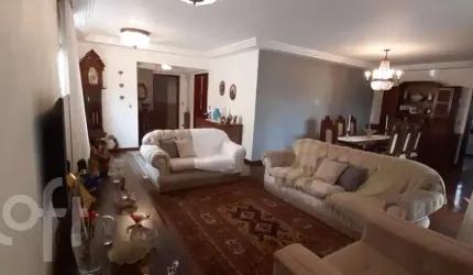 Apartamento com 4 quartos à venda na Rua Síria, 290, Tatuapé, São Paulo, 199 m2 por R$ 2.250.000