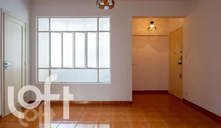 Apartamento com 2 quartos à venda na Rua Margarida, 79, Santa Cecília, São Paulo, 72 m2 por R$ 460.000