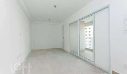 Apartamento com 1 quarto à venda na Rua Coronel Joaquim Antônio Dias, 1155, Tatuapé, São Paulo, 36 m2 por R$ 645.000