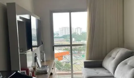 Apartamento com 3 quartos à venda na Estrada Velha da Penha, 265, Tatuapé, São Paulo, 63 m2 por R$ 419.000