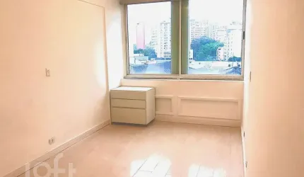 Apartamento com 1 quarto à venda na Rua Camarajibe, 262, Santa Cecília, São Paulo, 37 m2 por R$ 250.000