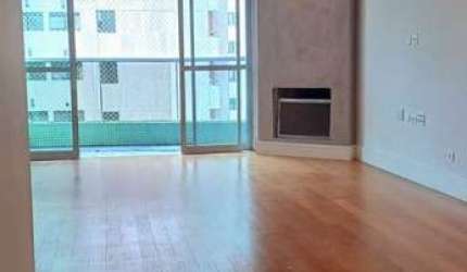 Apartamento com 3 quartos à venda na Rua Barão de Castro Lima, 52, Morumbi, São Paulo, 134 m2 por R$ 1.200.000