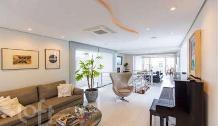 Apartamento com 3 quartos à venda na Rua do Chá, 30, Morumbi, São Paulo, 540 m2 por R$ 3.490.000