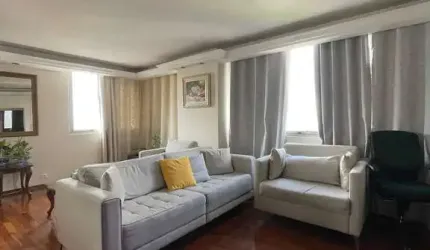 Apartamento com 4 quartos à venda na Avenida Paes de Barros, 356, Mooca, São Paulo, 140 m2 por R$ 800.000