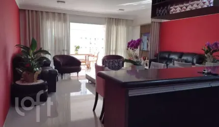 Apartamento com 2 quartos à venda na Rua Taquarytinga, 170, Mooca, São Paulo, 86 m2 por R$ 1.023.000