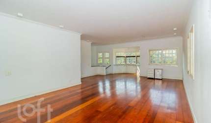 Casa em condomínio fechado com 3 quartos à venda na Rua Doutor Flávio Américo Maurano, 260, Morumbi, São Paulo, 420 m2 por R$ 2.500.000