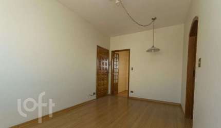 Apartamento com 2 quartos à venda na Rua General Chagas Santos, 272, Saúde, São Paulo, 54 m2 por R$ 470.000