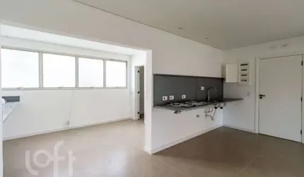 Apartamento com 4 quartos à venda na Rua Bela Vista, 337, Santo Amaro, São Paulo, 160 m2 por R$ 1.320.000