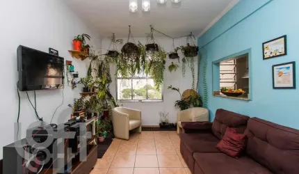 Apartamento com 3 quartos à venda na Praça Vicente Celestino, 348, Santa Cecília, São Paulo, 91 m2 por R$ 480.000
